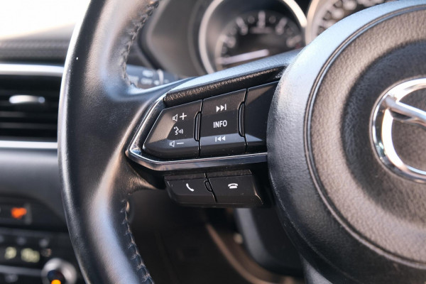 2020 Mazda CX-8 KG Series Touring SUV Image 15