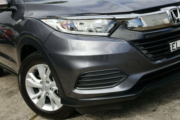 2020 MY21 Honda HR-V  VTi SUV Image 2