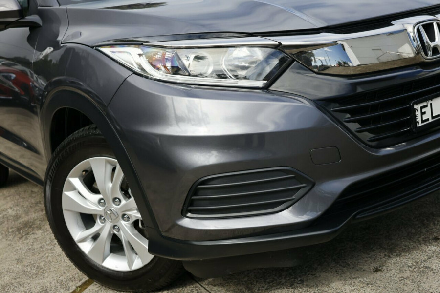 2020 MY21 Honda HR-V  VTi SUV Image 2