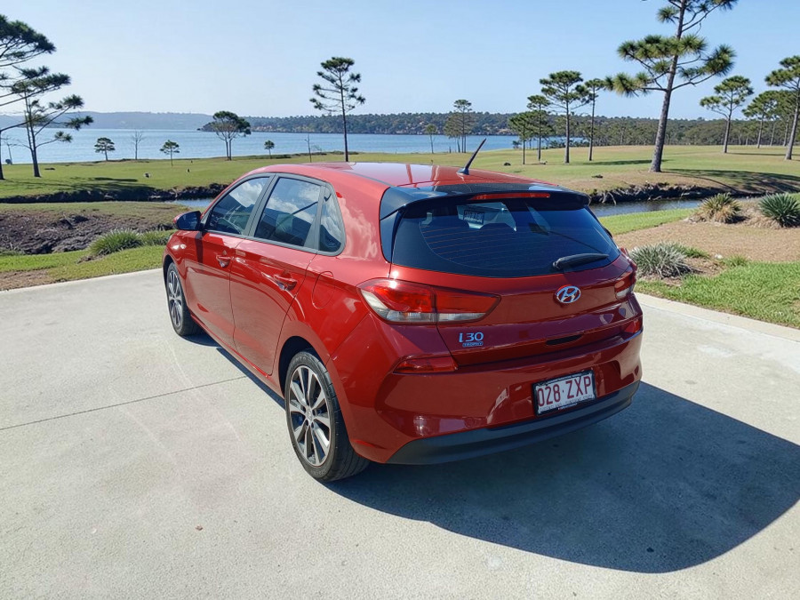 2018 Hyundai i30 PD2 Trophy Hatch Image 7
