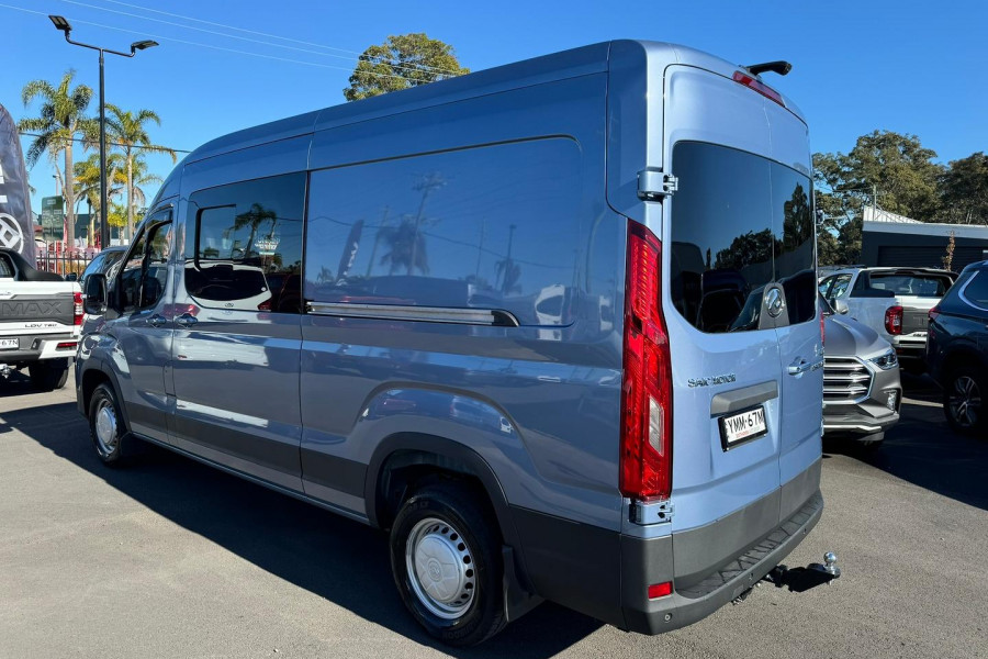 2023 LDV Deliver 9   Van Image 7