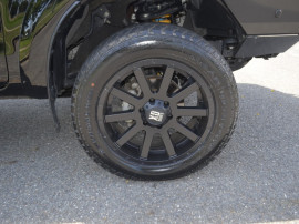 2018 Ford Ranger PX 2018.00MY Utility