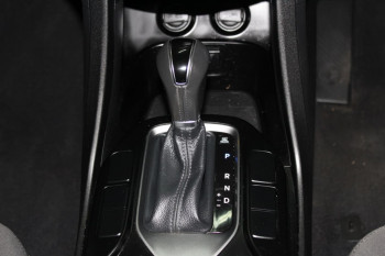 2012 Hyundai Santa Fe CM MY12 Suv