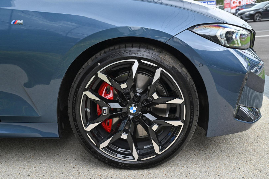 2026 BMW 3 Series G21 LCI II 330i M Sport Wagon