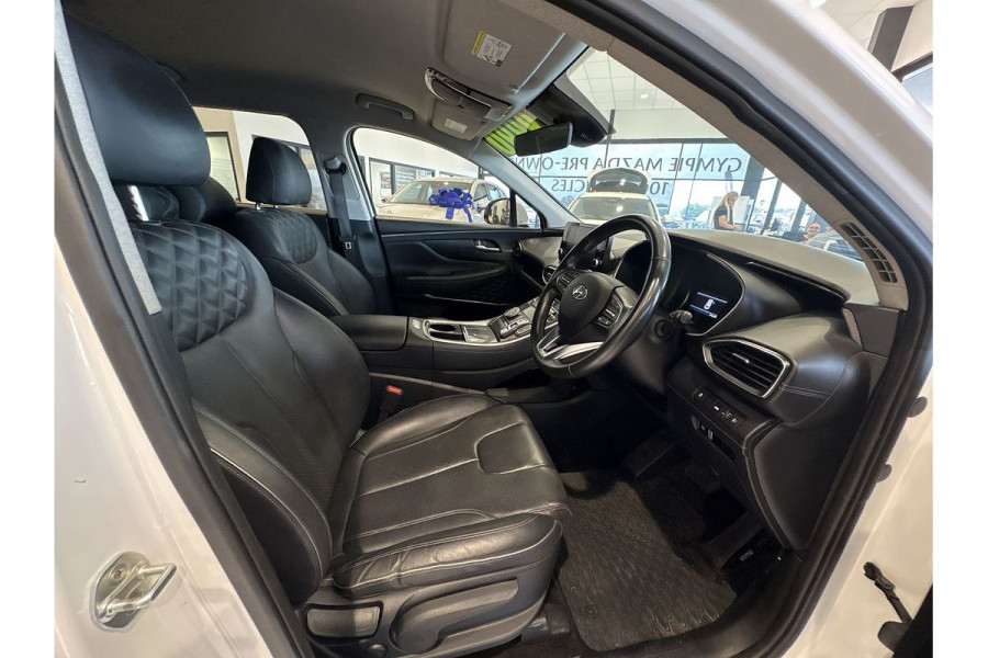 2021 Hyundai Santa Fe TM.V3 Active SUV Image 22
