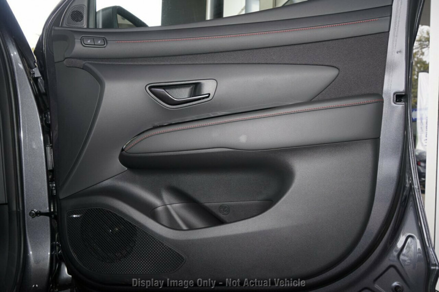 2024 MY25 Hyundai Tucson NX4.V3 Premium N Line SUV Image 22