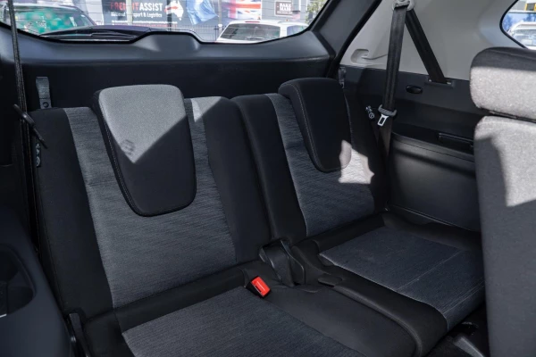 2023 Nissan X-Trail T33 ST SUV Image 10
