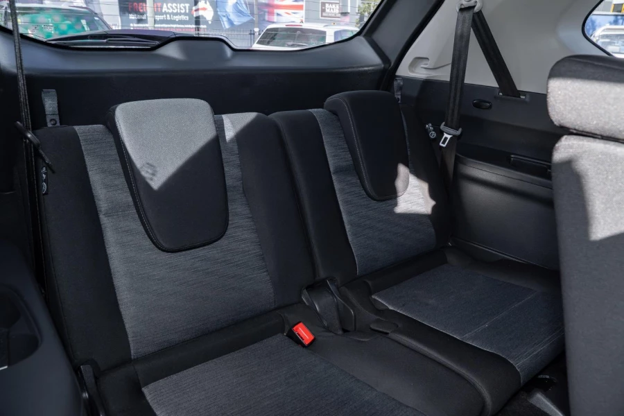 2023 Nissan X-Trail T33 ST SUV Image 10
