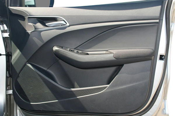 2024 MG MG3 Excite Hatch Image 5