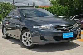 Honda Accord Euro CL