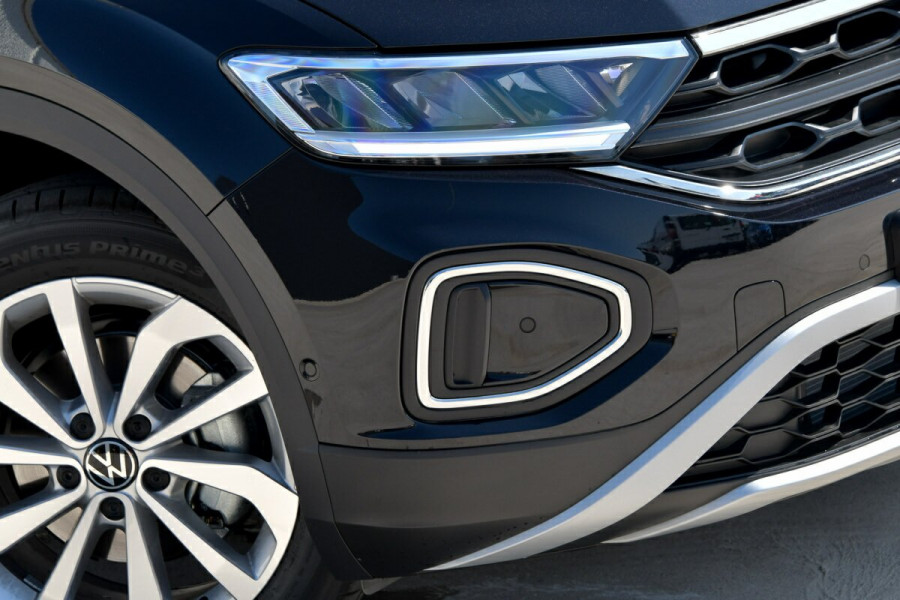 2024 Volkswagen T-Roc D11 CityLife SUV Image 23