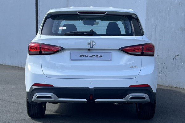 2026 MG ZS Vibe SUV Image 7