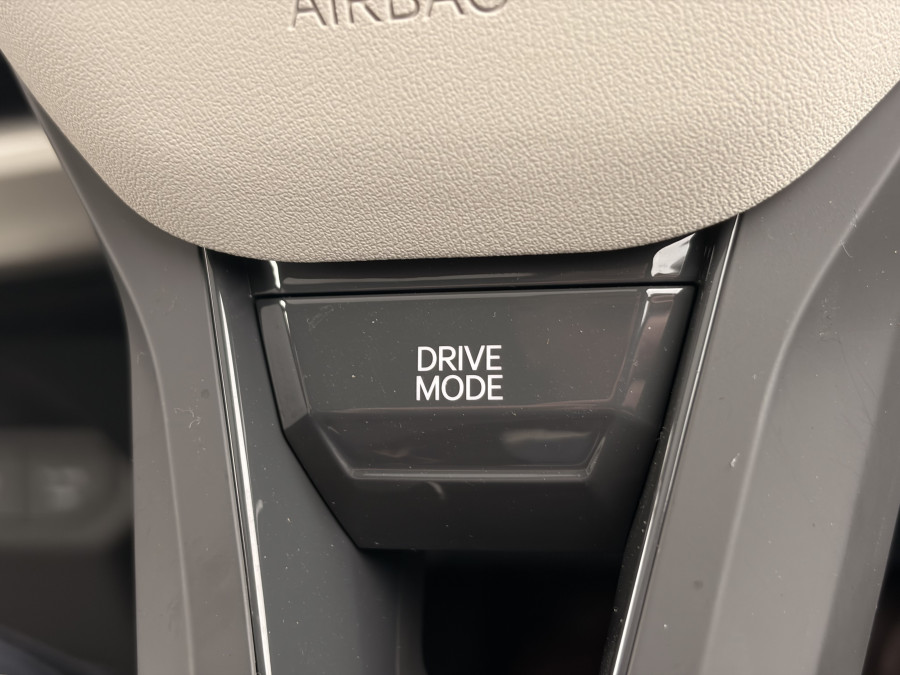 2025 Kia EV3 SV GT-Line SUV Image 38