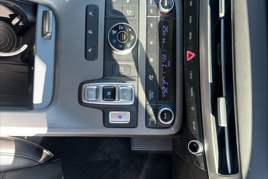 2025 Hyundai Palisade LX2.V5 Elite SUV Image 13