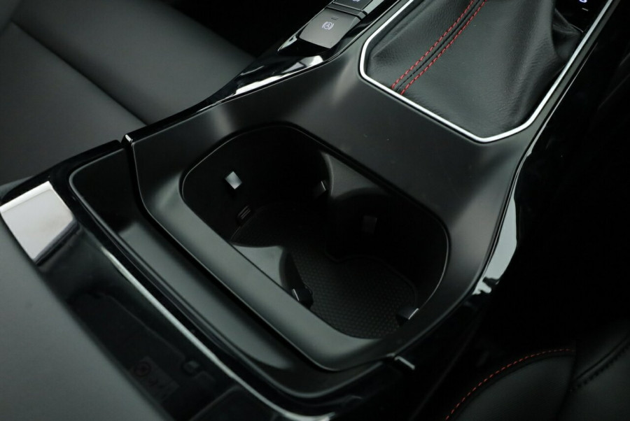2023 MG MG5 AP32 Vibe Sedan Image 23