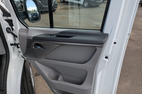 2026 LDV Deliver 7   Van Image 12