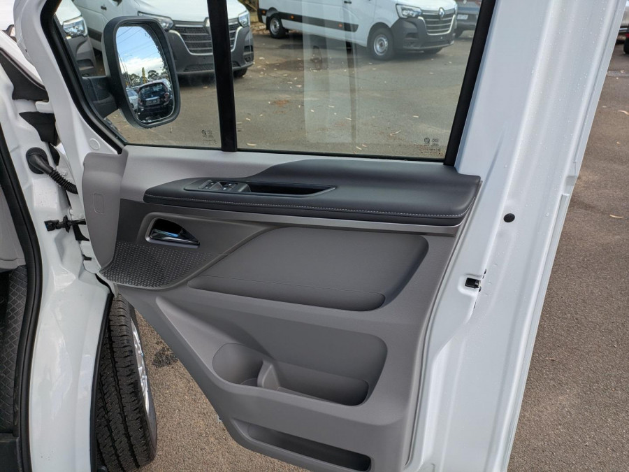 2026 LDV Deliver 7   Van Image 12