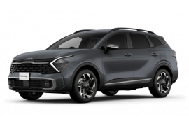 Kia Sportage SX+ NQ5