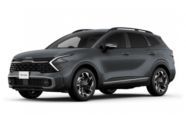 2025 Kia Sportage NQ5 SX+ SUV