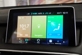 2022 MG HS Plus EV SAS23 Excite SUV