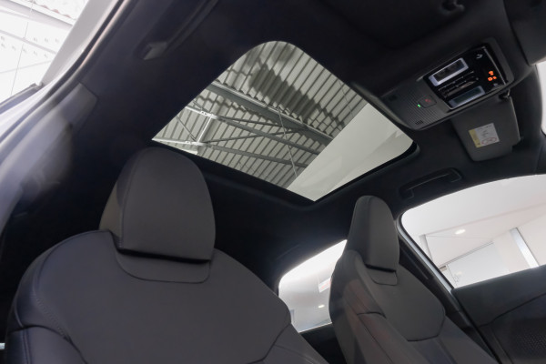 2026 Audi Q3 FJ TFSI 195kW SUV image 15