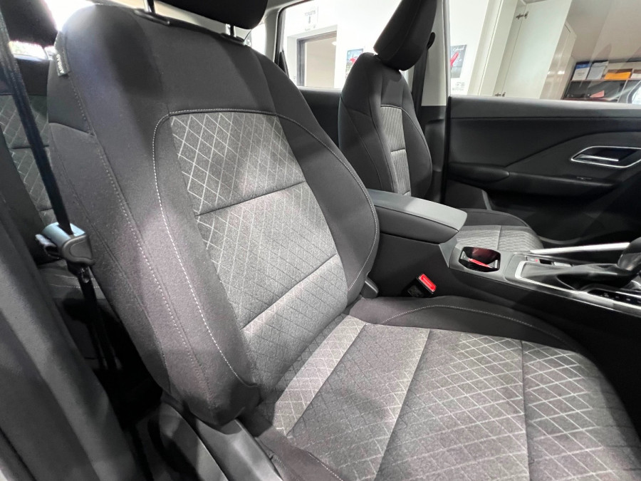 2026 MG ZS ZS32 Vibe SUV Image 6