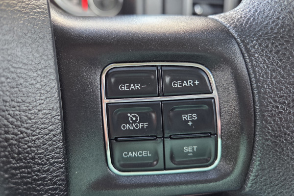 2022 Ram 1500 DS Express RamBox Ute Image 22