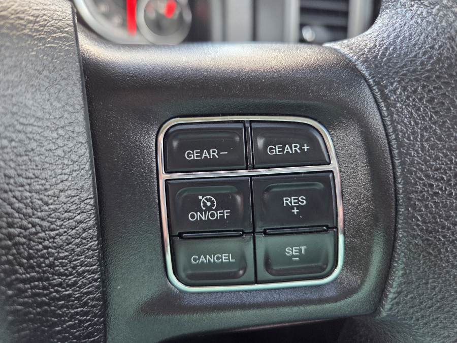 2022 Ram 1500 DS Express RamBox Ute Image 22