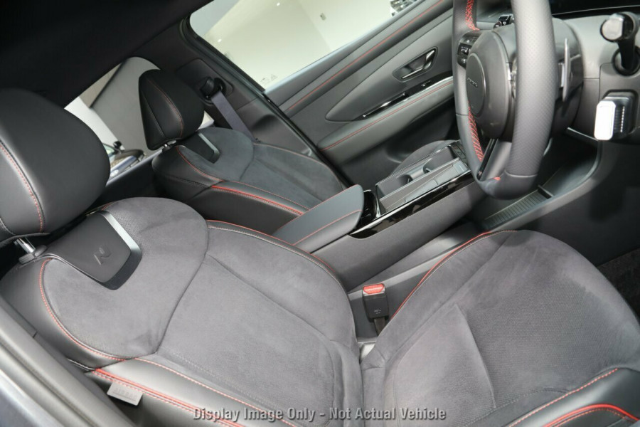 2024 MY25 Hyundai Tucson NX4.V3 Elite N Line SUV Image 11