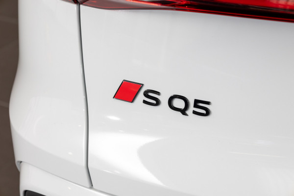 2025 Audi SQ5 GU edition one SUV image 19