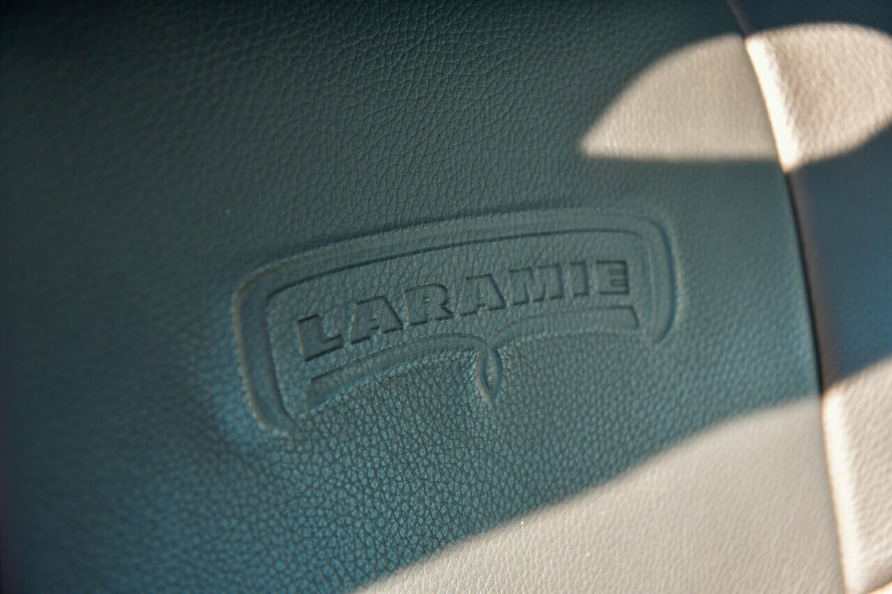 2019 Ram 1500 DS MY19 Laramie Crew Cab SWB RamBox Ute Image 24