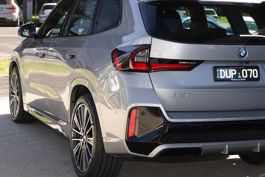 2025 BMW iX1 U11 xDrive30 M Sport SUV