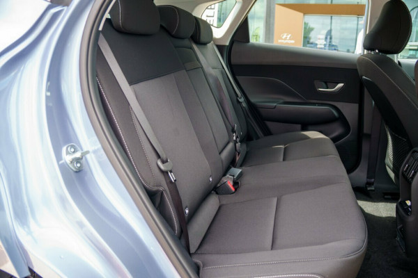 2026 Hyundai KONA EV SX2.V2  EXTENDED RANGE SUV Image 9