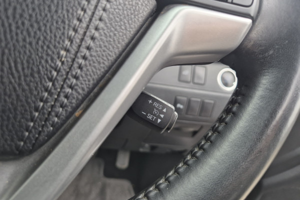 2017 Toyota Kluger 9T871202A GXL Wagon Image 20