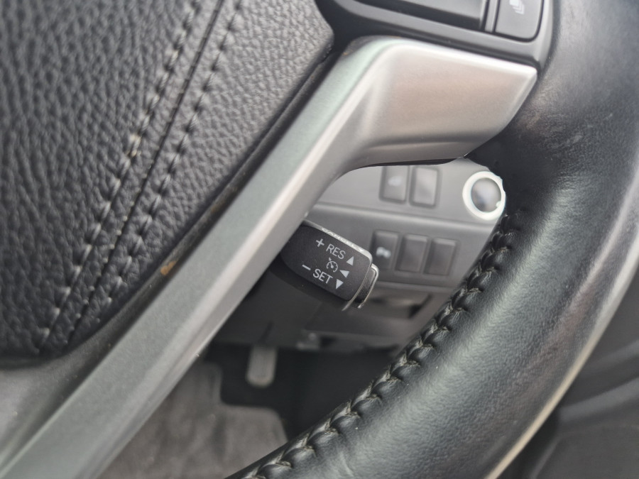 2017 Toyota Kluger 9T871202A GXL Wagon Image 20
