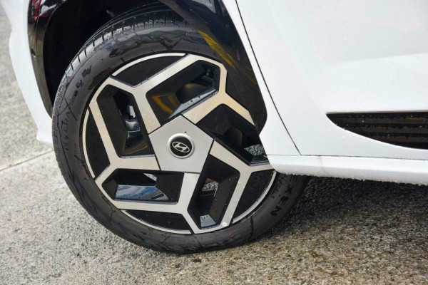 2026 Hyundai ELEXIO OE1.V1 Elite SUV Image 24