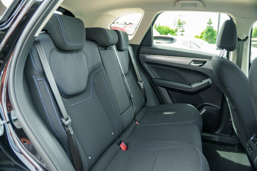 2025 GWM Haval Jolion A01 Premium SUV Image 9