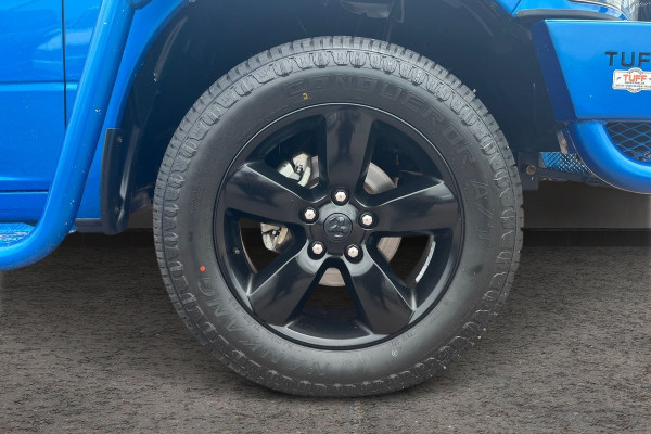 2022 Ram 1500 DS Express Ute Image 5