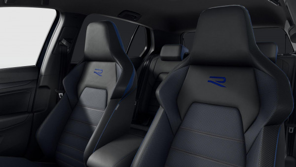 2026 MY25 Volkswagen Golf 8.5 R Hatch image 11