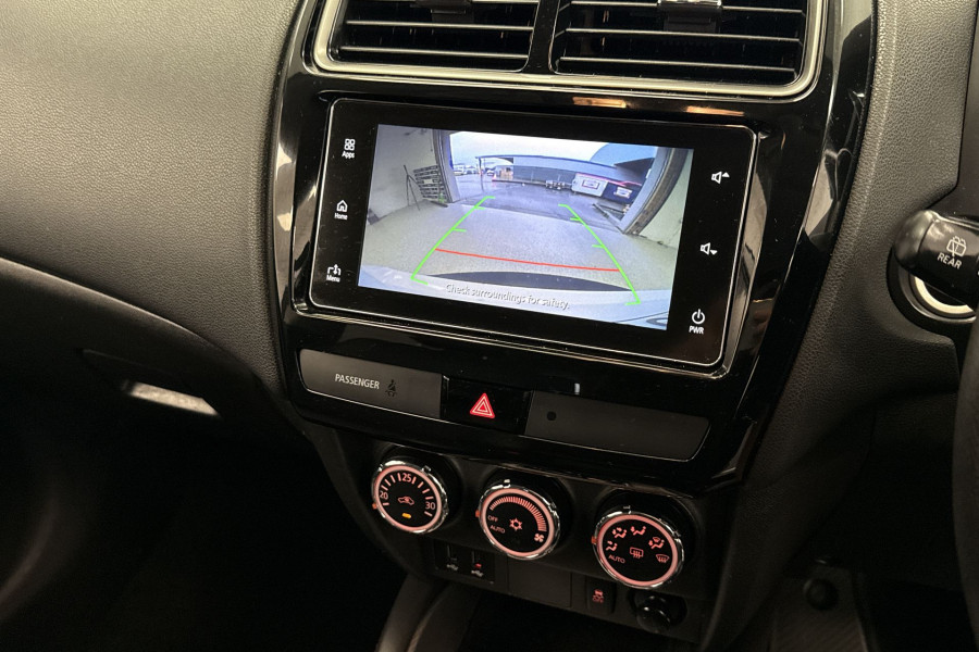 2019 Mitsubishi ASX XC LS SUV Image 7