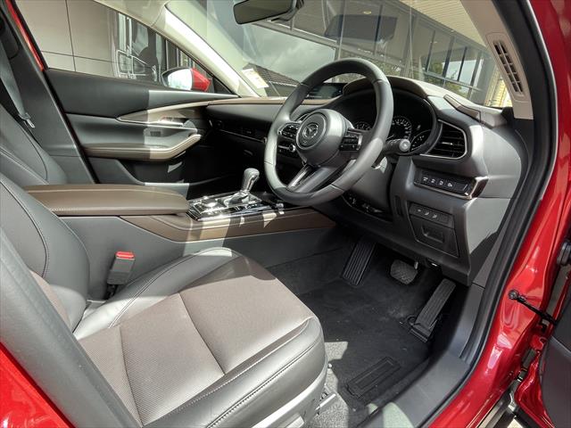 2024 Mazda CX-30 DM2W7A G20 Touring SUV Image 16