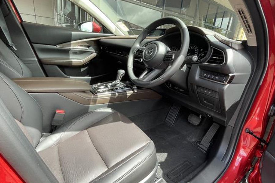 2024 Mazda CX-30 DM2W7A G20 Touring SUV Image 16