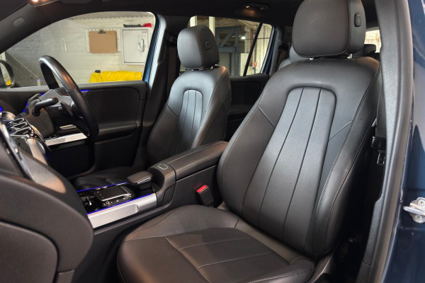 2023 Mercedes-Benz GLB-Class X247 GLB200 SUV Image 27