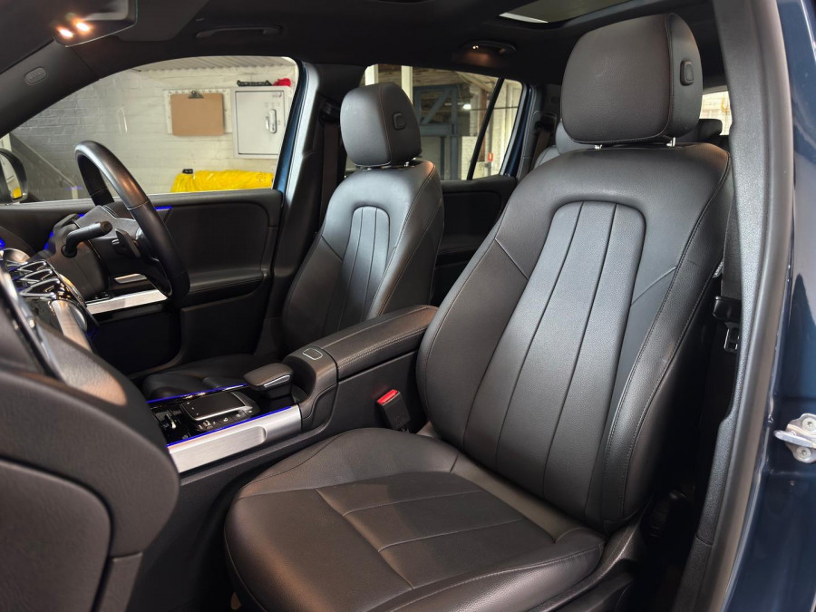 2023 Mercedes-Benz GLB-Class X247 GLB200 SUV Image 27