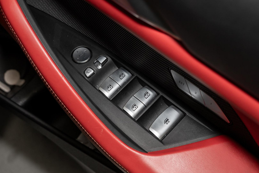 2024 BMW M4 G83 Competition Convertible