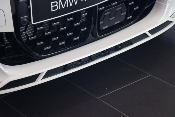 2023 Alpina B4 G26 Autobahn Edition Hatch image 7