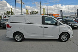 2020 LDV G10 SV7C Van Van