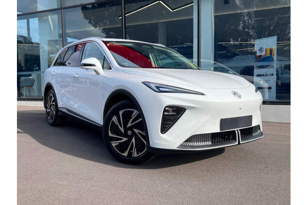 2026 MG MGS6 EV IS3E Essence SUV