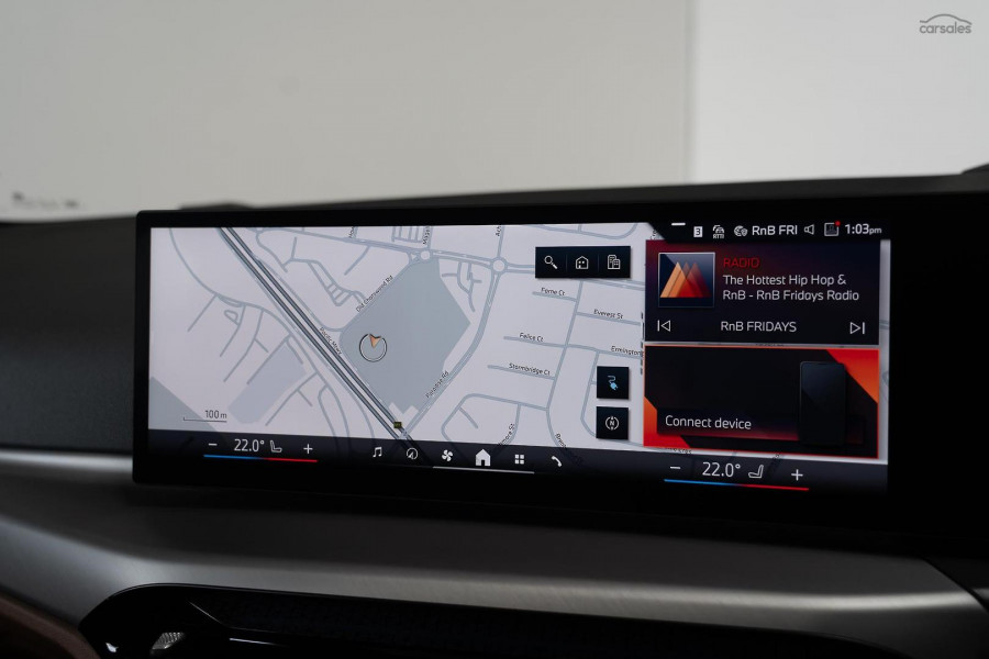 2026 BMW i4 G26 eDrive35 Hatch