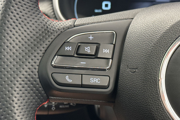 2023 MY24 MG ZST Essence SUV Image 4